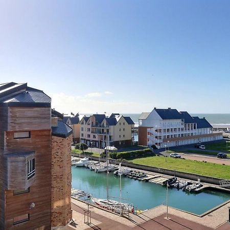 Cosy Deauville Studio Bagian luar foto